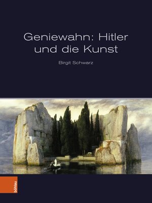 cover image of Geniewahn